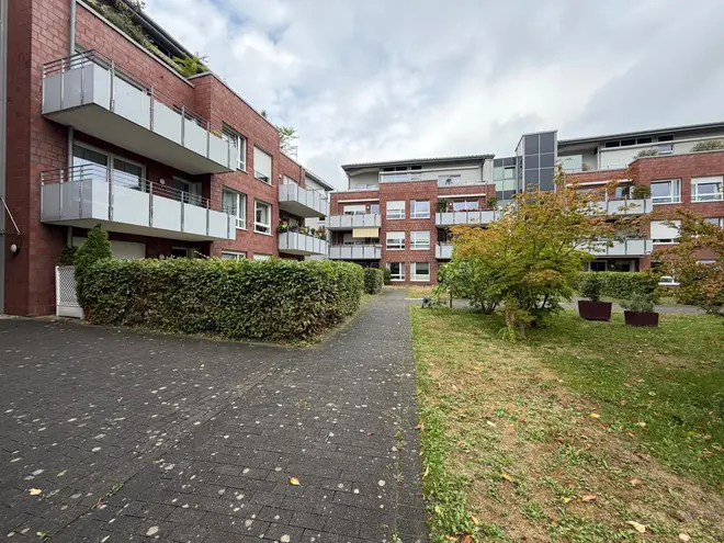 2 Zimmer Wohnung mit 63 m² in Mönchengladbach – Bild 8