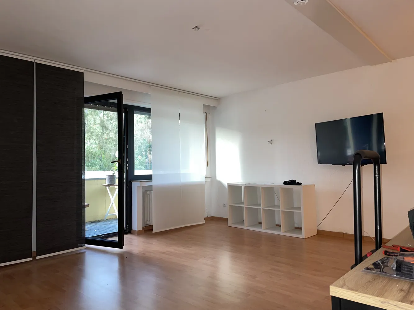 2 Zimmer Wohnung mit 46 m² in Mönchengladbach – Bild 1