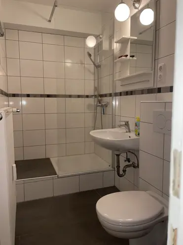 2 Zimmer Wohnung mit 46 m² in Mönchengladbach – Bild 11