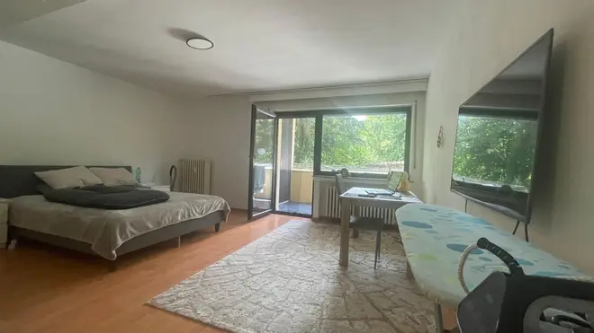 2 Zimmer Wohnung mit 46 m² in Mönchengladbach – Bild 2