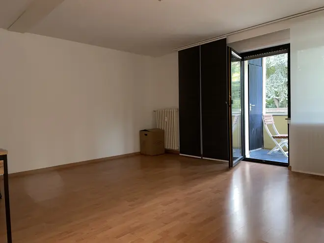 2 Zimmer Wohnung mit 46 m² in Mönchengladbach – Bild 3