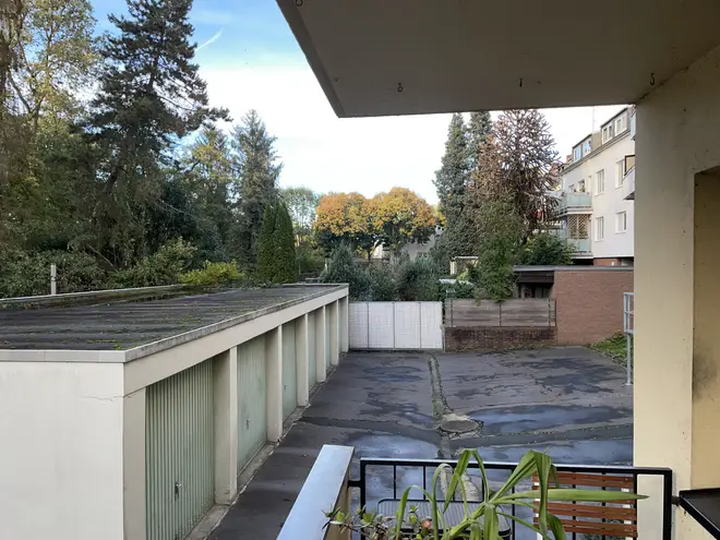 2 Zimmer Wohnung mit 46 m² in Mönchengladbach – Bild 5
