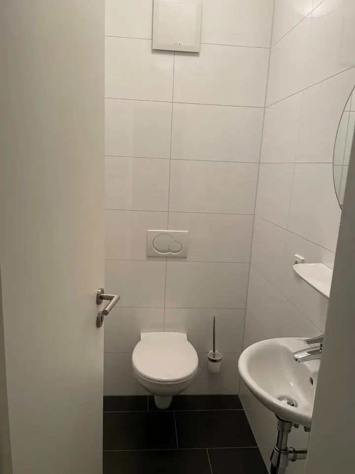 3 Zimmer Wohnung mit 113 m² in Trier – Bild 5