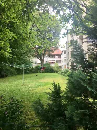 2 Zimmer Wohnung mit 51 m² in Leipzig – Bild 1