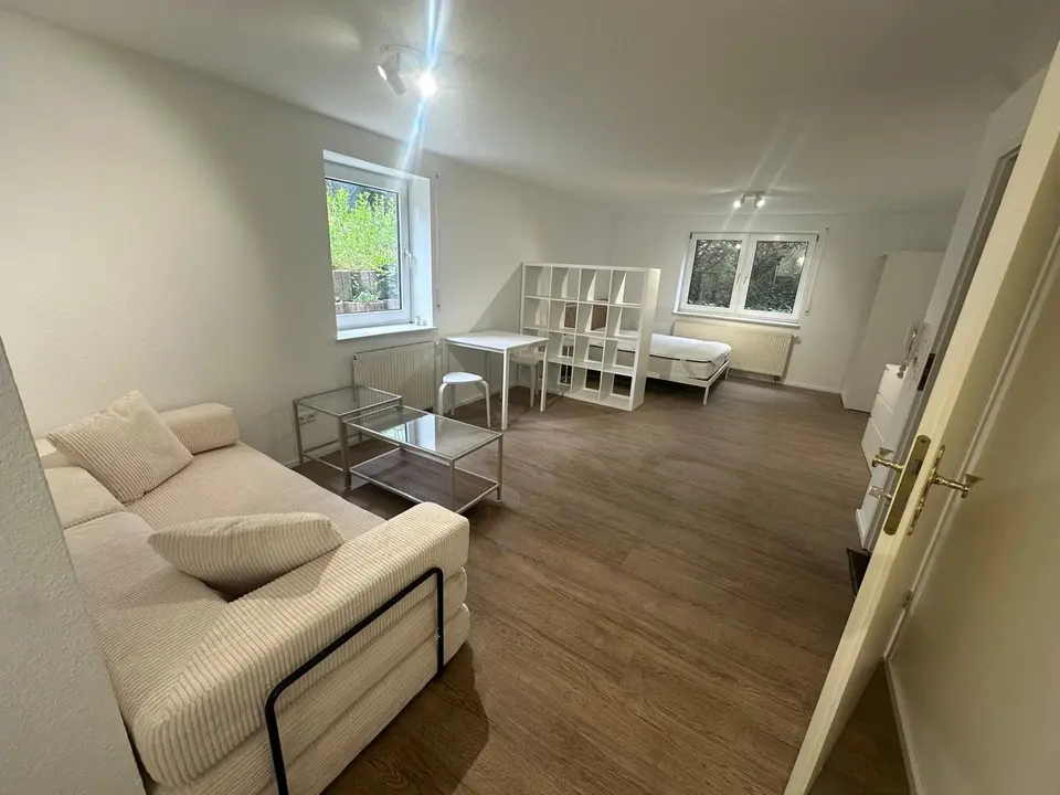 WG-Zimmer mit 100 m² in Rüsselsheim am Main – Bild 5