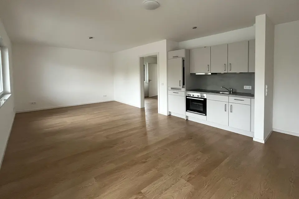 2 Zimmer Wohnung mit 65 m² in Winsen (Luhe) – Bild 1