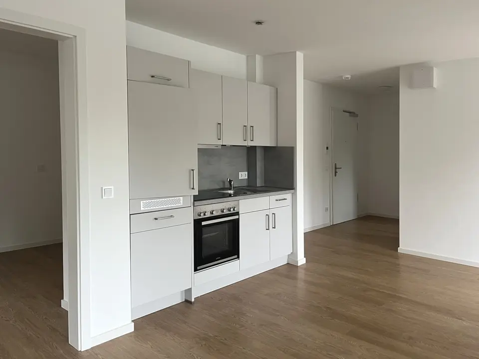 2 Zimmer Wohnung mit 65 m² in Winsen (Luhe) – Bild 2