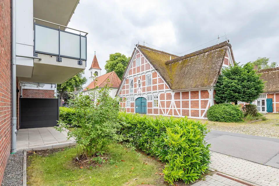 2 Zimmer Wohnung mit 65 m² in Winsen (Luhe) – Bild 4