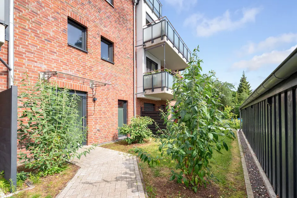 2 Zimmer Wohnung mit 65 m² in Winsen (Luhe) – Bild 5