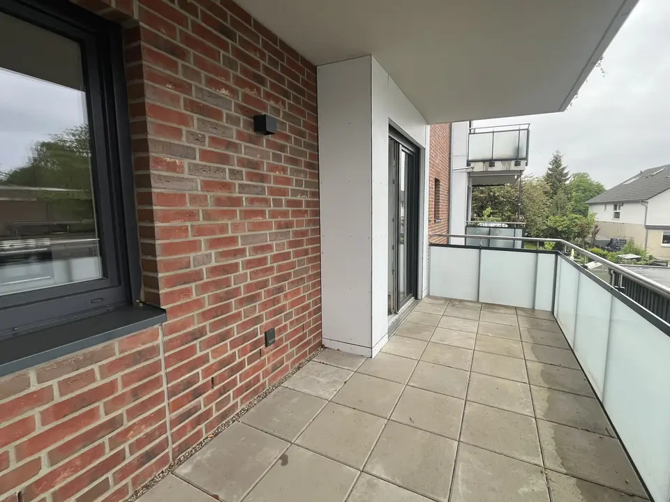 2 Zimmer Wohnung mit 65 m² in Winsen (Luhe) – Bild 6