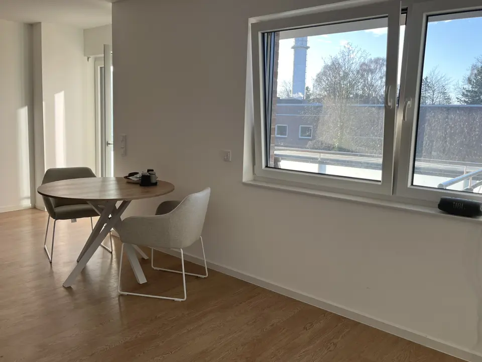 2 Zimmer Wohnung mit 65 m² in Winsen (Luhe) – Bild 7