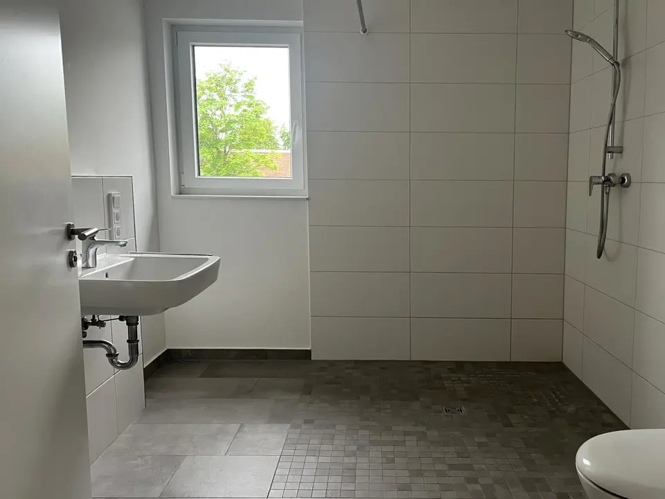 2 Zimmer Wohnung mit 65 m² in Winsen (Luhe) – Bild 8