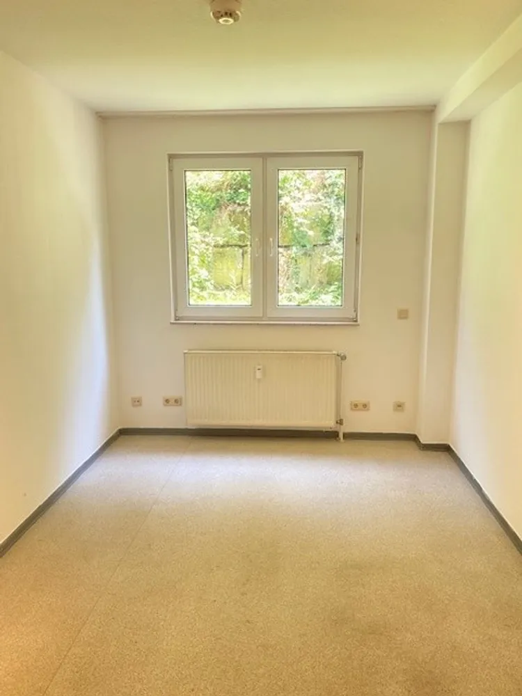 1 Zimmer Wohnung mit 20 m² in Trier – Bild 1