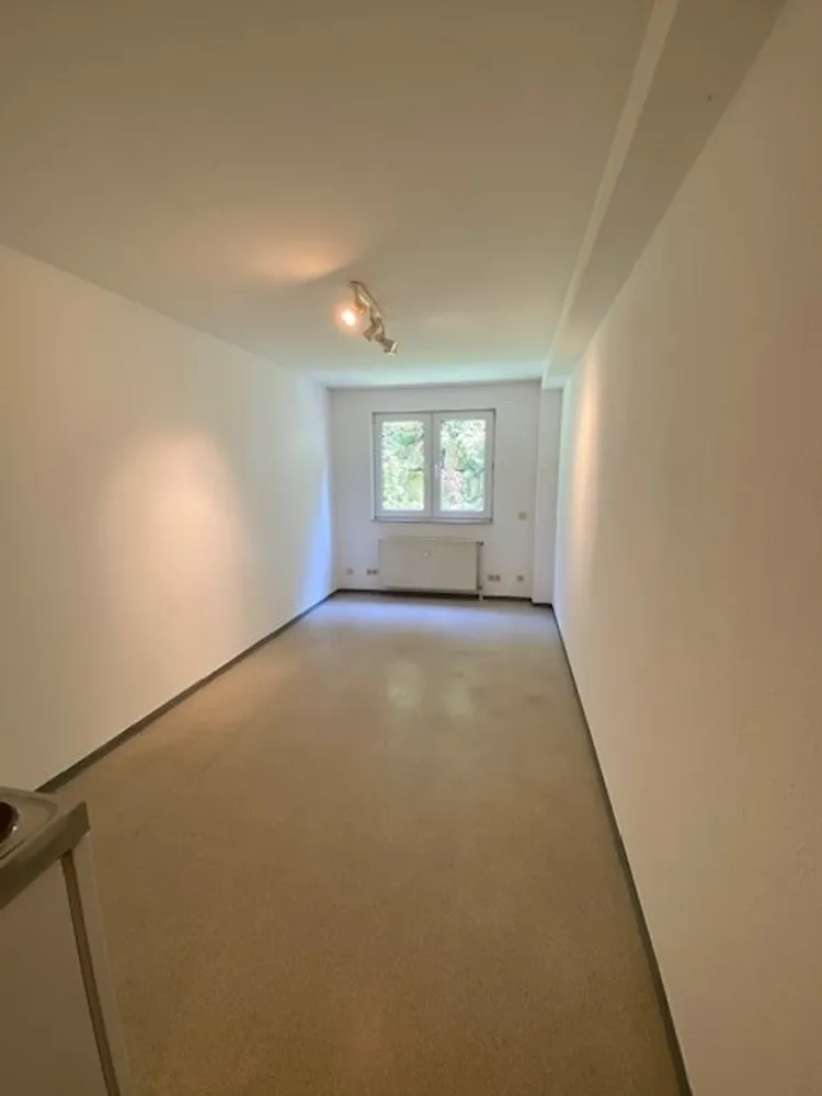 1 Zimmer Wohnung mit 20 m² in Trier – Bild 2