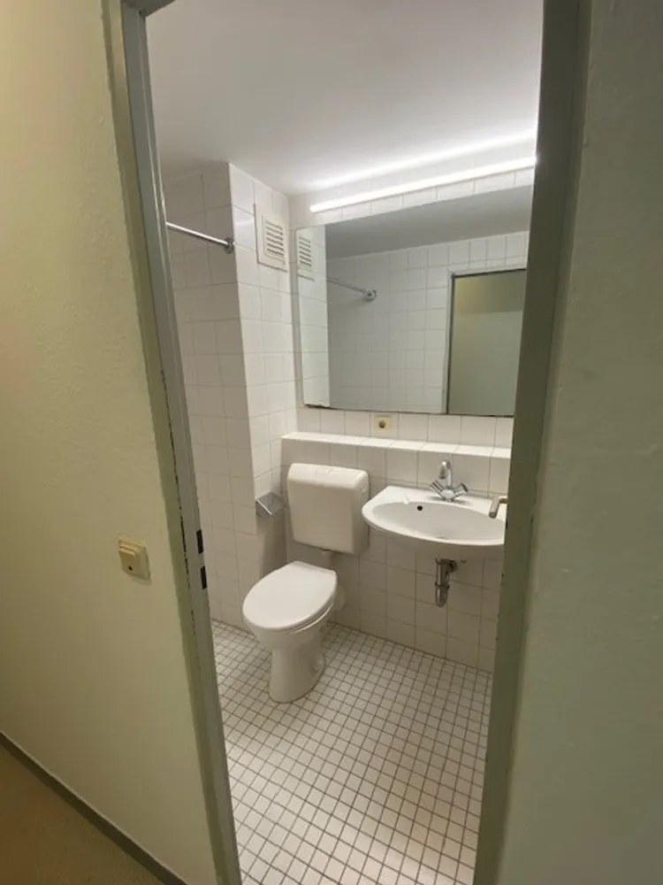 1 Zimmer Wohnung mit 20 m² in Trier – Bild 6