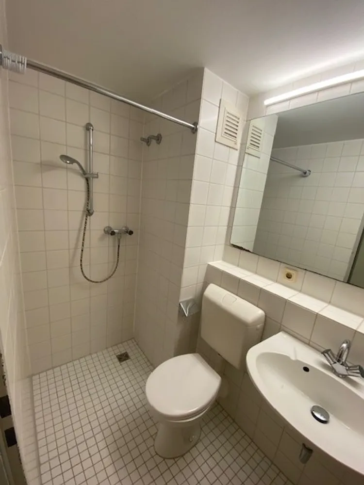 1 Zimmer Wohnung mit 20 m² in Trier – Bild 7