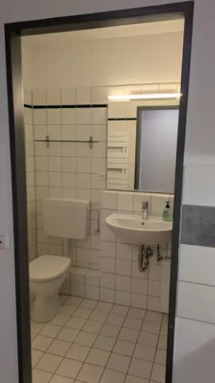 Studio mit 25 m² in Oldenburg – Bild 6