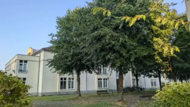 Studio mit 25 m² in Oldenburg – Bild 7