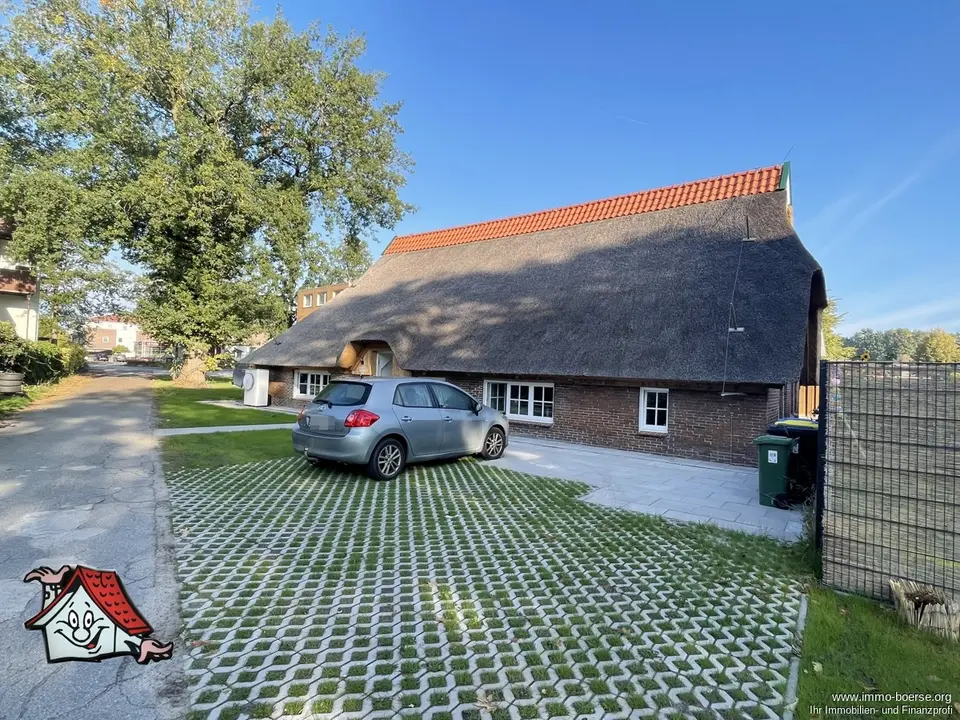 Studio mit 25 m² in Oldenburg – Bild 9