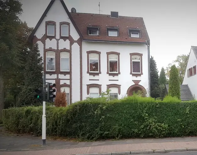 3 Zimmer Wohnung mit 94 m² in Krefeld – Bild 1