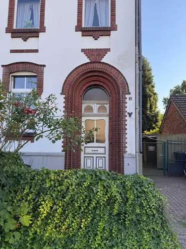 3 Zimmer Wohnung mit 94 m² in Krefeld – Bild 2