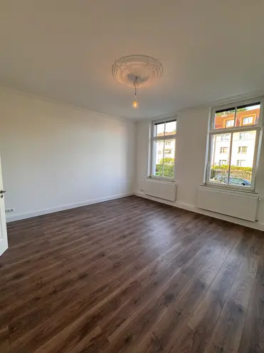 3 Zimmer Wohnung mit 94 m² in Krefeld – Bild 3