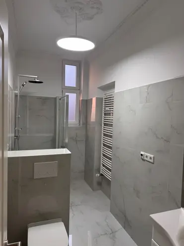 3 Zimmer Wohnung mit 94 m² in Krefeld – Bild 9