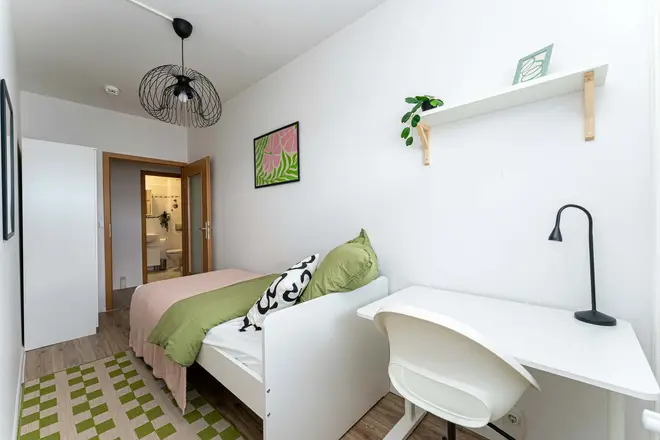 WG-Zimmer in Potsdam – Bild 3