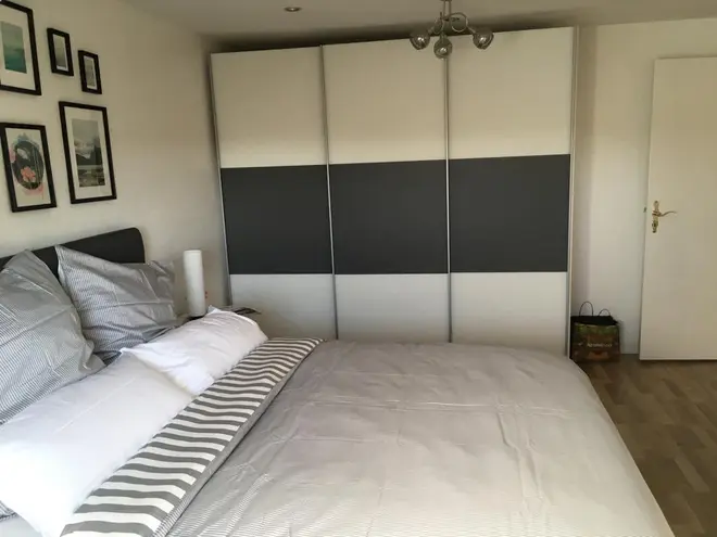2 Zimmer Wohnung mit 55 m² in Düsseldorf – Bild 11
