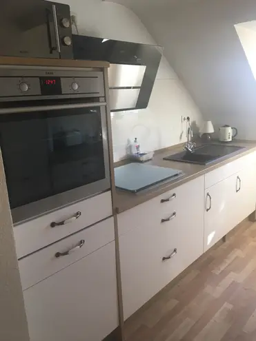 2 Zimmer Wohnung mit 55 m² in Düsseldorf – Bild 4