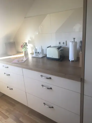 2 Zimmer Wohnung mit 55 m² in Düsseldorf – Bild 5