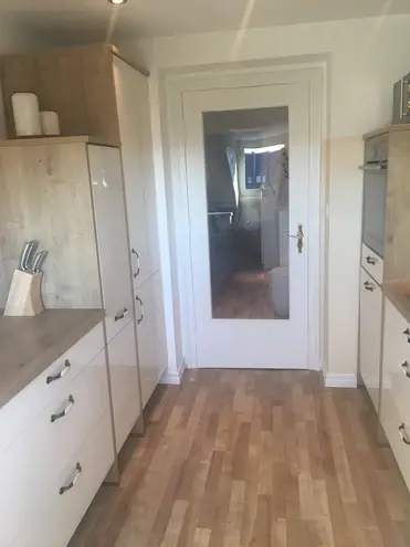2 Zimmer Wohnung mit 55 m² in Düsseldorf – Bild 7