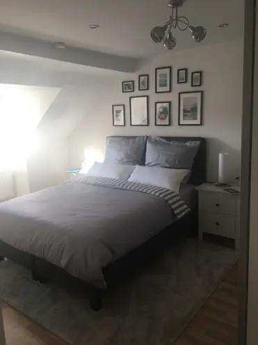 2 Zimmer Wohnung mit 55 m² in Düsseldorf – Bild 8