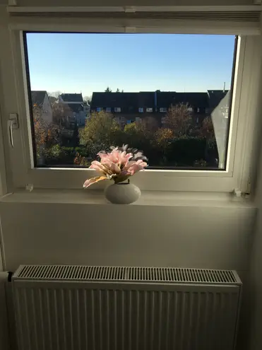 2 Zimmer Wohnung mit 55 m² in Düsseldorf – Bild 10