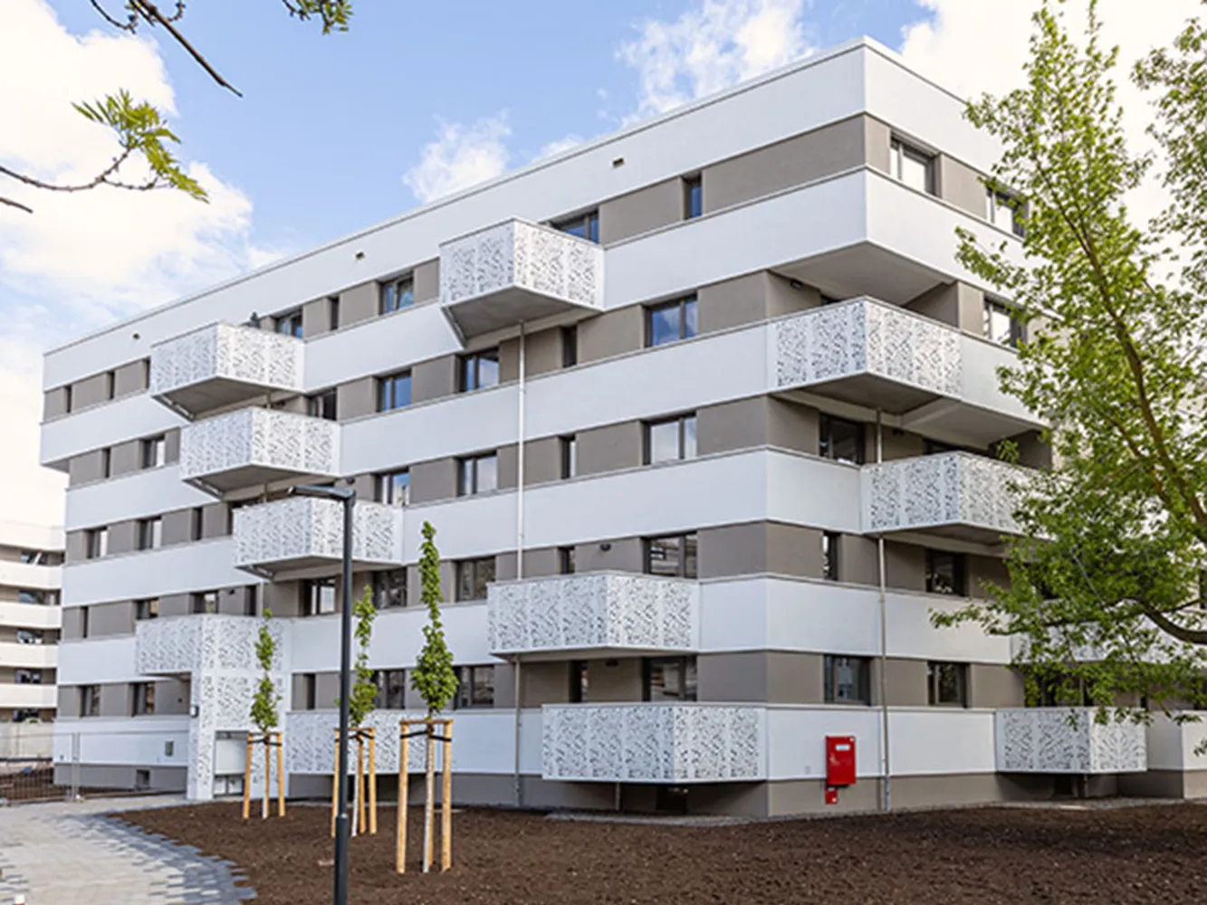2 Zimmer Wohnung mit 65 m² in Halle (Saale) – Bild 1