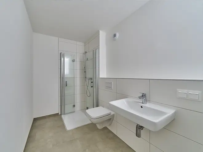 2 Zimmer Wohnung mit 65 m² in Halle (Saale) – Bild 12