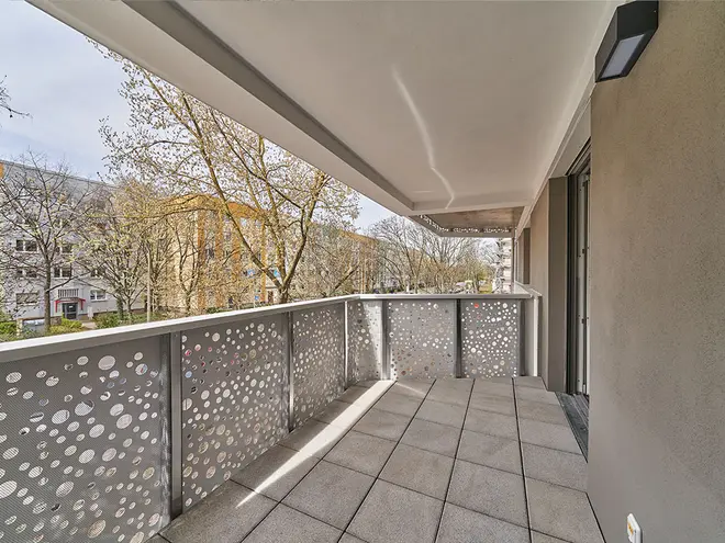 2 Zimmer Wohnung mit 65 m² in Halle (Saale) – Bild 4