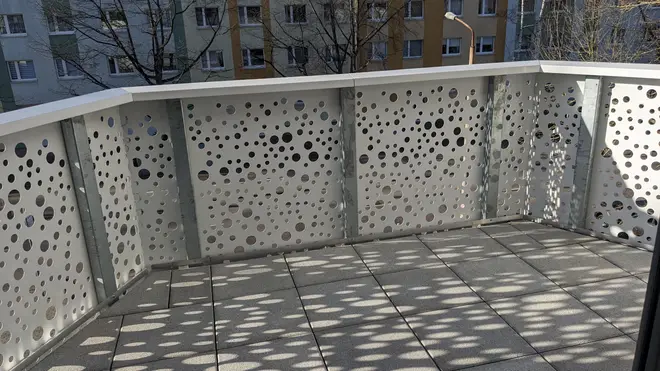 2 Zimmer Wohnung mit 65 m² in Halle (Saale) – Bild 5
