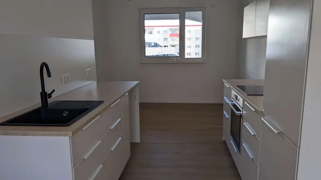 2 Zimmer Wohnung mit 65 m² in Halle (Saale) – Bild 6