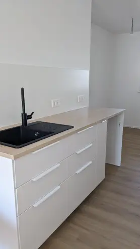 2 Zimmer Wohnung mit 65 m² in Halle (Saale) – Bild 8