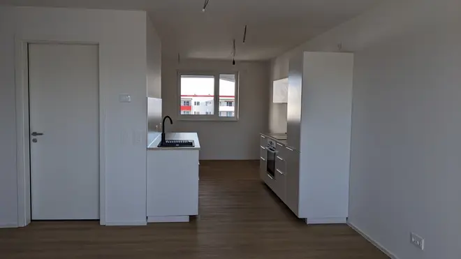 2 Zimmer Wohnung mit 65 m² in Halle (Saale) – Bild 9