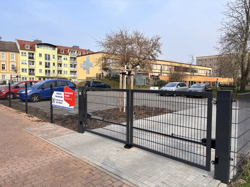 3 Zimmer Wohnung mit 57 m² in Dessau-Roßlau – Bild 3