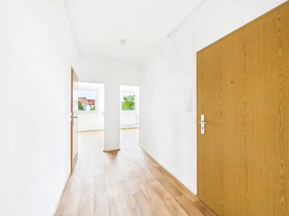 3 Zimmer Wohnung mit 57 m² in Dessau-Roßlau – Bild 5