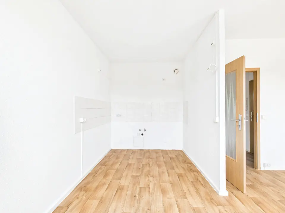 3 Zimmer Wohnung mit 57 m² in Dessau-Roßlau – Bild 6