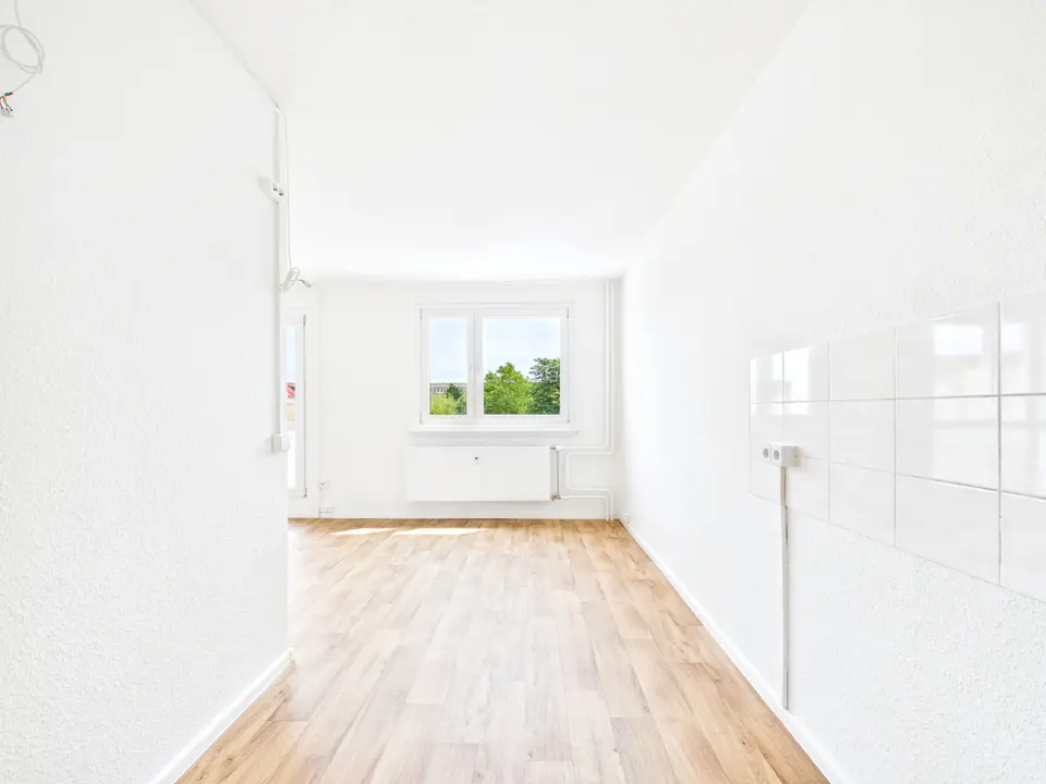 3 Zimmer Wohnung mit 57 m² in Dessau-Roßlau – Bild 7
