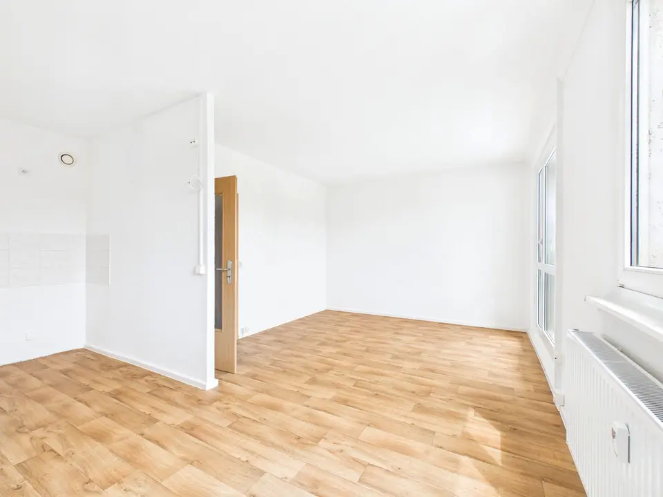 3 Zimmer Wohnung mit 57 m² in Dessau-Roßlau – Bild 8
