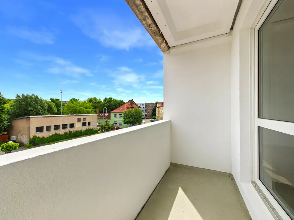 3 Zimmer Wohnung mit 57 m² in Dessau-Roßlau – Bild 10