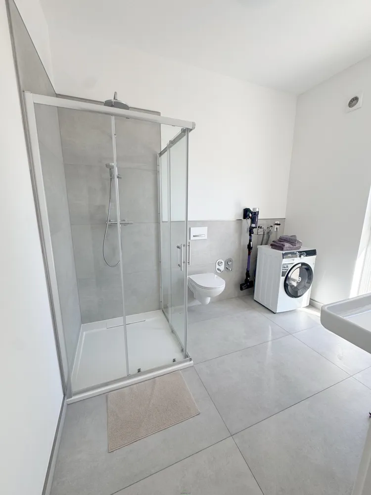 2 Zimmer Wohnung mit 56 m² in Bremen – Bild 11