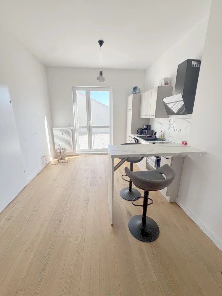 2 Zimmer Wohnung mit 56 m² in Bremen – Bild 5