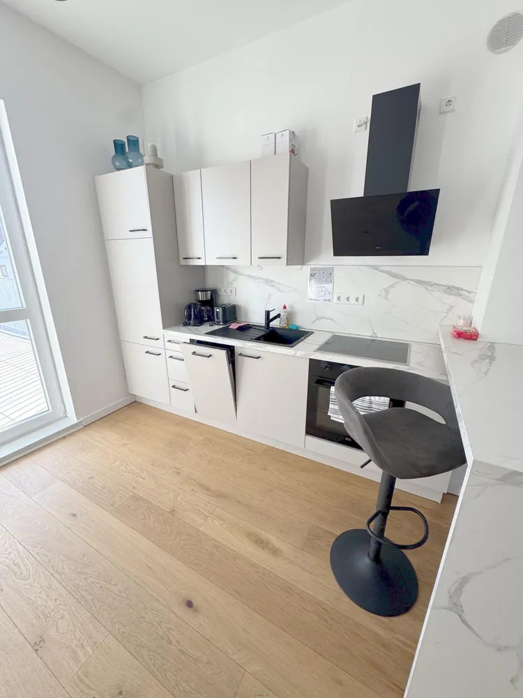 2 Zimmer Wohnung mit 56 m² in Bremen – Bild 6